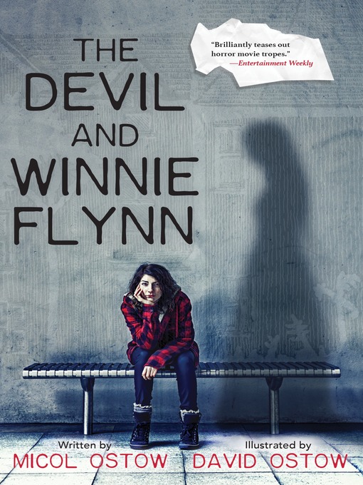 Title details for The Devil and Winnie Flynn by Micol Ostow - Available